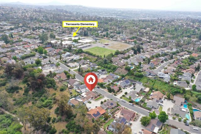 10696 Gabacho Drive, San Diego, CA 92124
