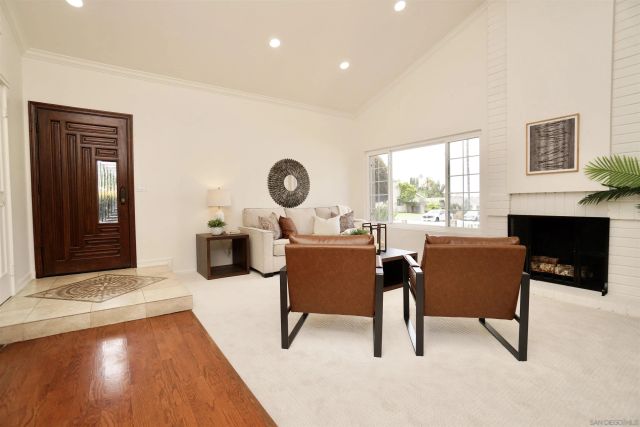 10696 Gabacho Drive, San Diego, CA 92124