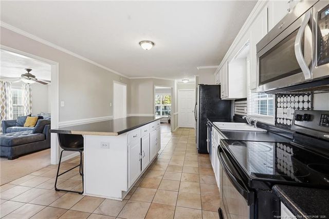 712 Connaly Drive, Hope Mills, NC 28348