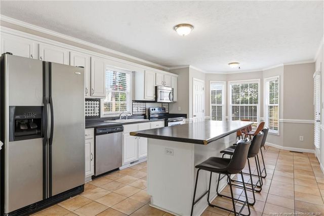 712 Connaly Drive, Hope Mills, NC 28348