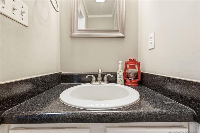 712 Connaly Drive, Hope Mills, NC 28348