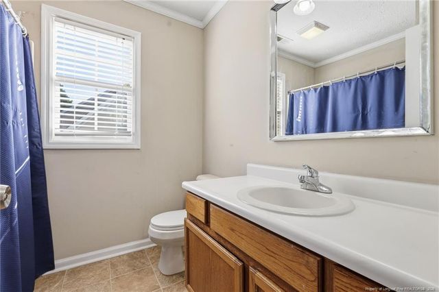 712 Connaly Drive, Hope Mills, NC 28348