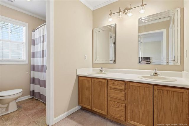 712 Connaly Drive, Hope Mills, NC 28348