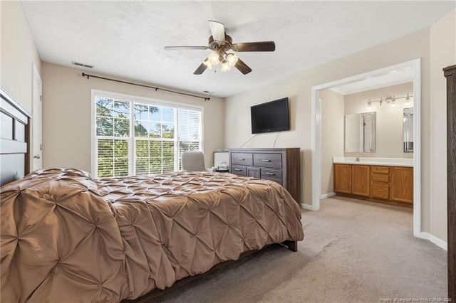 712 Connaly Drive, Hope Mills, NC 28348