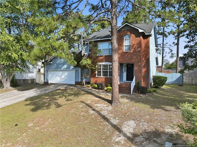 712 Connaly Drive, Hope Mills, NC 28348
