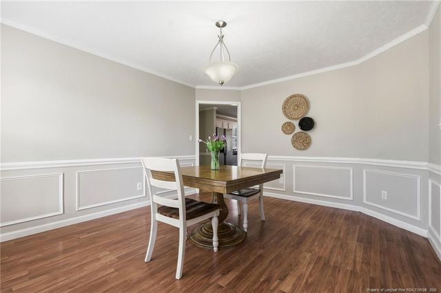 712 Connaly Drive, Hope Mills, NC 28348