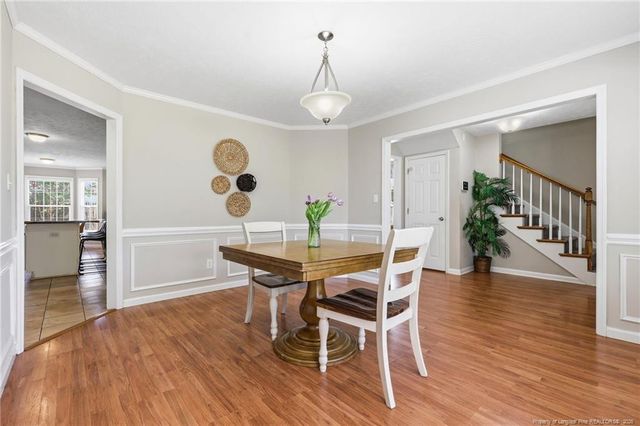 712 Connaly Drive, Hope Mills, NC 28348