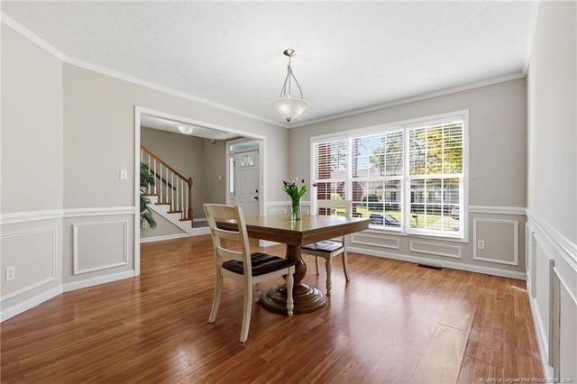 712 Connaly Drive, Hope Mills, NC 28348