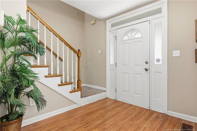 712 Connaly Drive, Hope Mills, NC 28348
