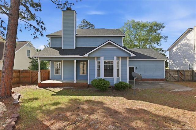712 Connaly Drive, Hope Mills, NC 28348