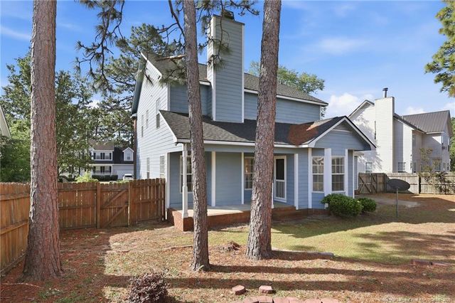 712 Connaly Drive, Hope Mills, NC 28348