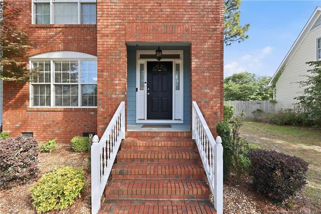 712 Connaly Drive, Hope Mills, NC 28348