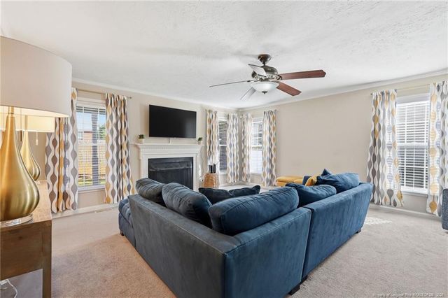 712 Connaly Drive, Hope Mills, NC 28348