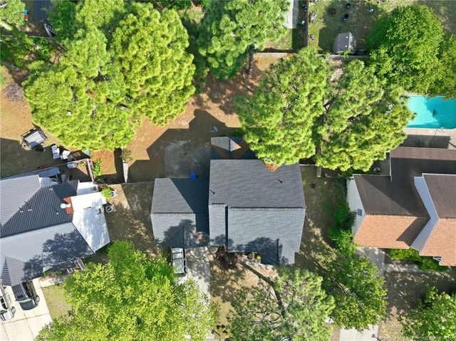 712 Connaly Drive, Hope Mills, NC 28348