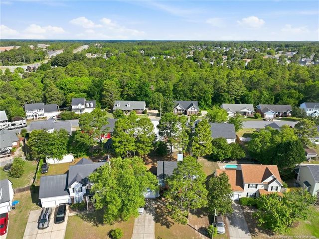 712 Connaly Drive, Hope Mills, NC 28348