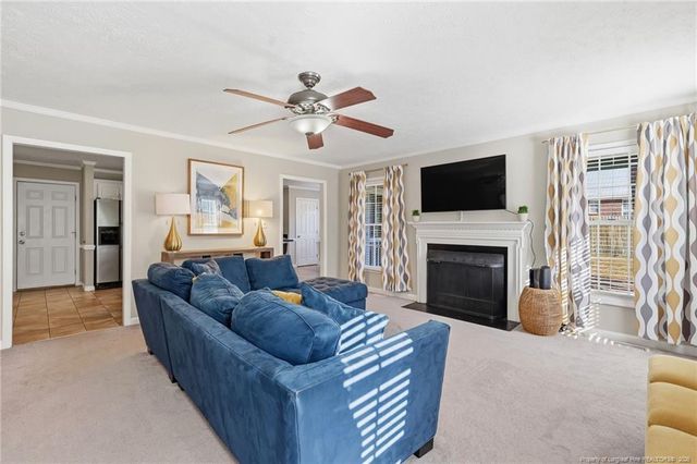 712 Connaly Drive, Hope Mills, NC 28348