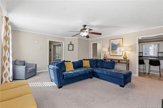 712 Connaly Drive, Hope Mills, NC 28348