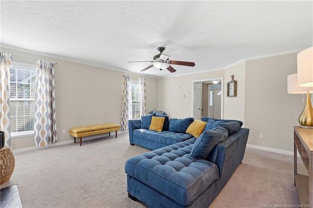 712 Connaly Drive, Hope Mills, NC 28348