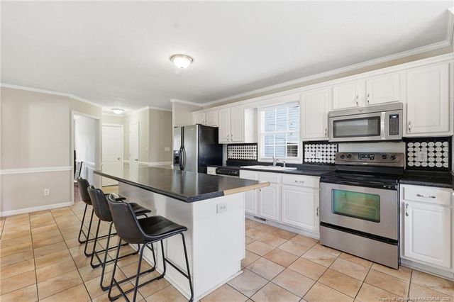 712 Connaly Drive, Hope Mills, NC 28348