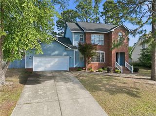 712 Connaly Drive, Hope Mills, NC 28348