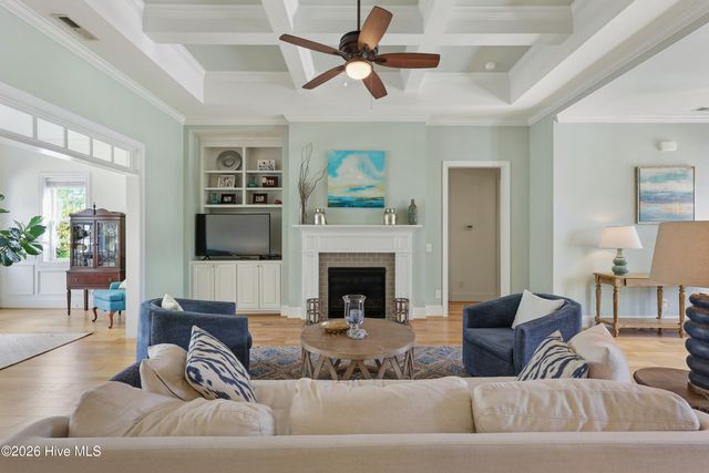 5416 Andrews Reach Loop, Wilmington, NC 28409