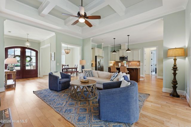 5416 Andrews Reach Loop, Wilmington, NC 28409