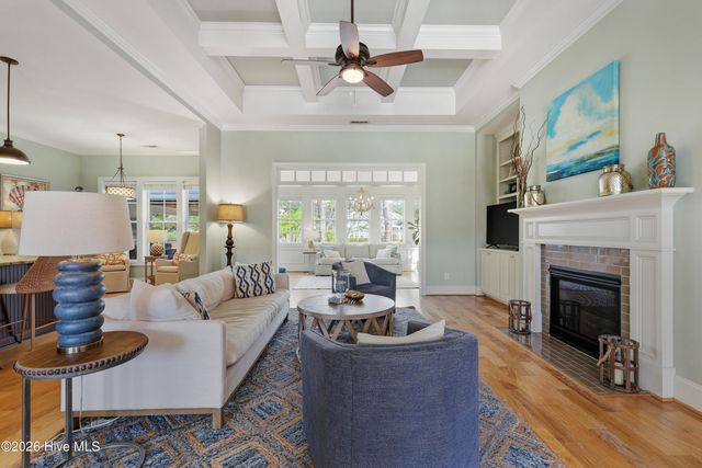 5416 Andrews Reach Loop, Wilmington, NC 28409