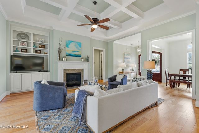 5416 Andrews Reach Loop, Wilmington, NC 28409