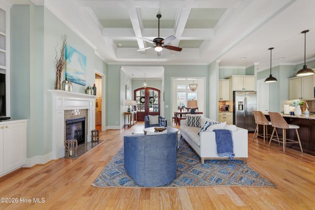 5416 Andrews Reach Loop, Wilmington, NC 28409