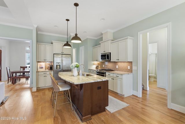 5416 Andrews Reach Loop, Wilmington, NC 28409