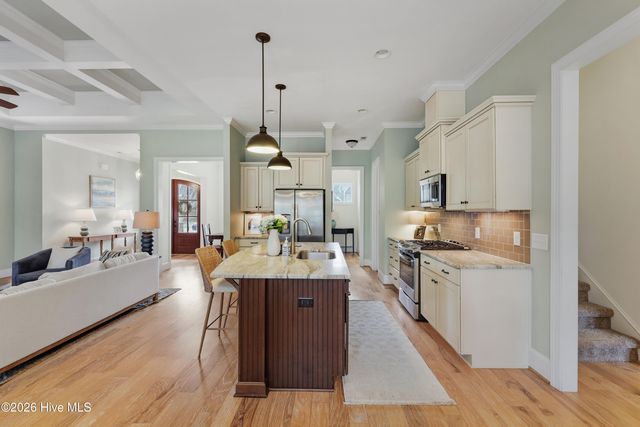 5416 Andrews Reach Loop, Wilmington, NC 28409