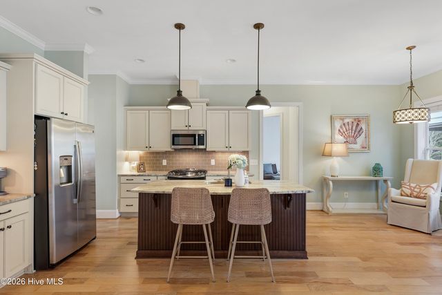 5416 Andrews Reach Loop, Wilmington, NC 28409