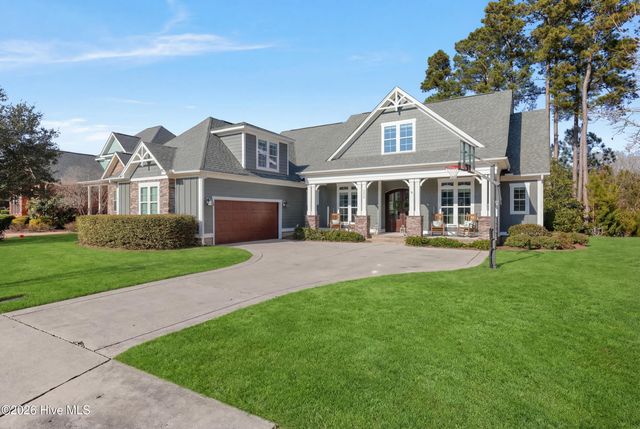 5416 Andrews Reach Loop, Wilmington, NC 28409