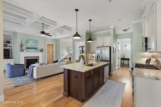 5416 Andrews Reach Loop, Wilmington, NC 28409