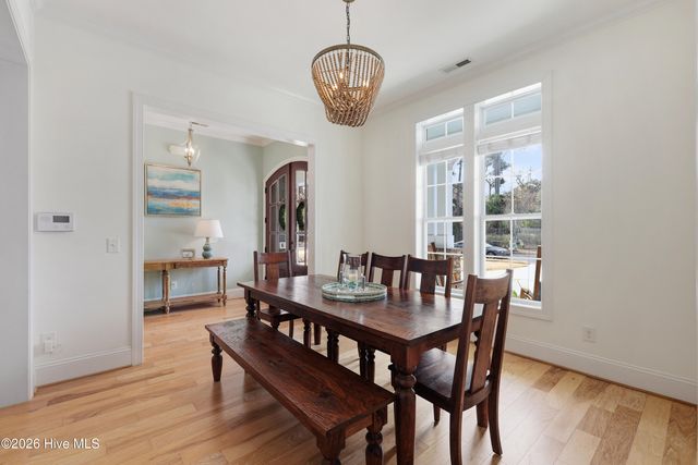 5416 Andrews Reach Loop, Wilmington, NC 28409