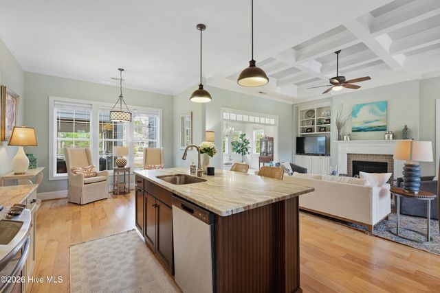 5416 Andrews Reach Loop, Wilmington, NC 28409