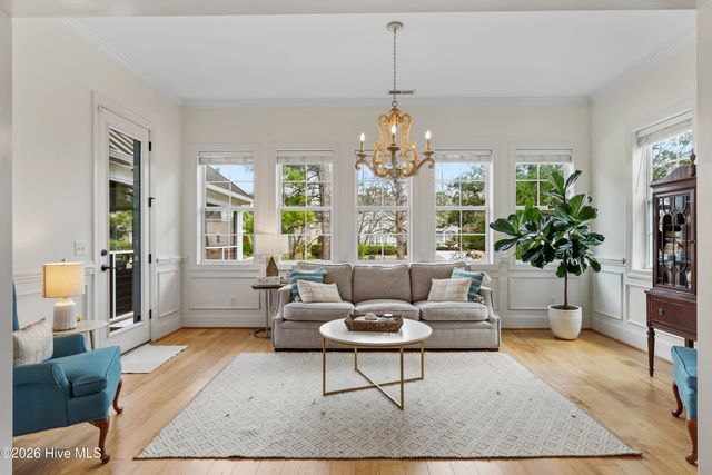 5416 Andrews Reach Loop, Wilmington, NC 28409