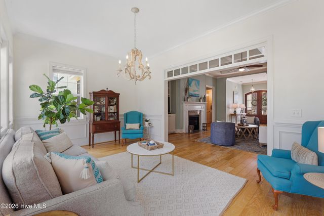 5416 Andrews Reach Loop, Wilmington, NC 28409