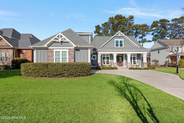 5416 Andrews Reach Loop, Wilmington, NC 28409