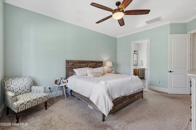 5416 Andrews Reach Loop, Wilmington, NC 28409