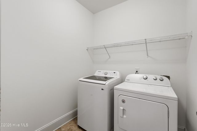 5416 Andrews Reach Loop, Wilmington, NC 28409