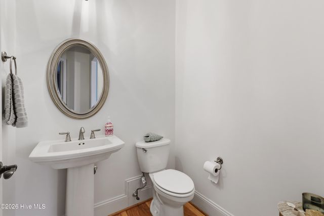 5416 Andrews Reach Loop, Wilmington, NC 28409