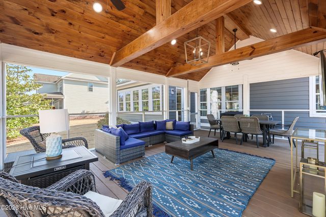 5416 Andrews Reach Loop, Wilmington, NC 28409