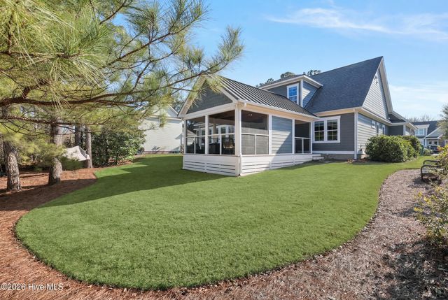 5416 Andrews Reach Loop, Wilmington, NC 28409