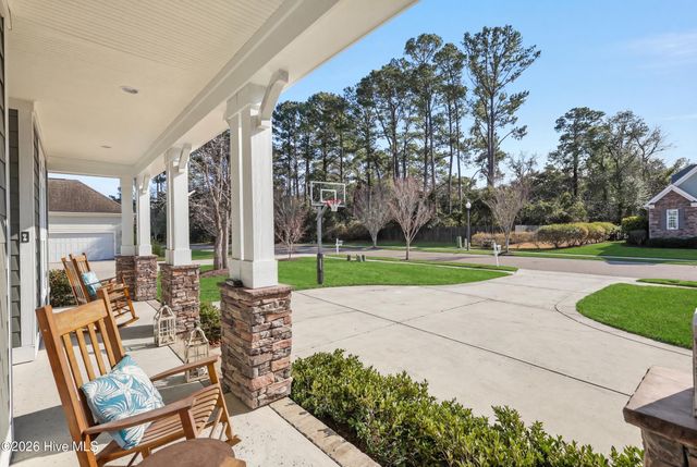 5416 Andrews Reach Loop, Wilmington, NC 28409