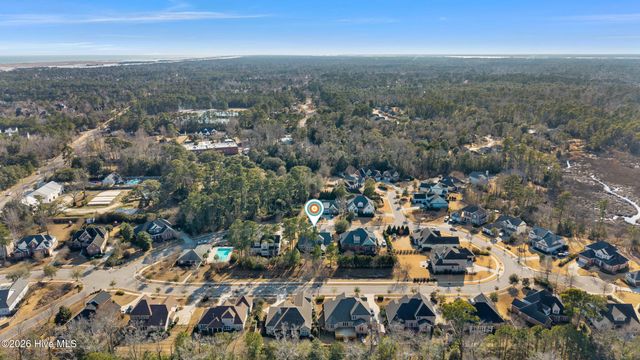 5416 Andrews Reach Loop, Wilmington, NC 28409