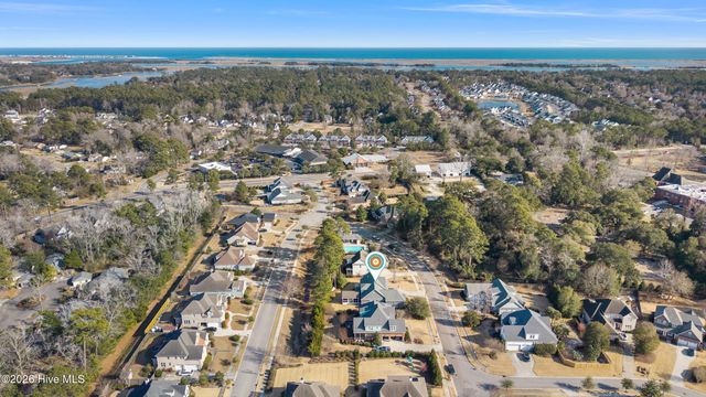 5416 Andrews Reach Loop, Wilmington, NC 28409