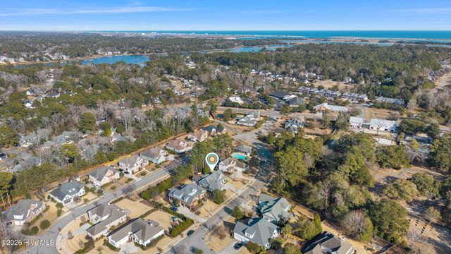 5416 Andrews Reach Loop, Wilmington, NC 28409