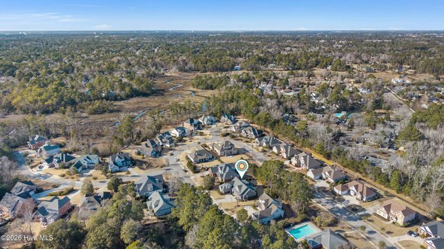 5416 Andrews Reach Loop, Wilmington, NC 28409