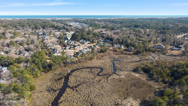 5416 Andrews Reach Loop, Wilmington, NC 28409